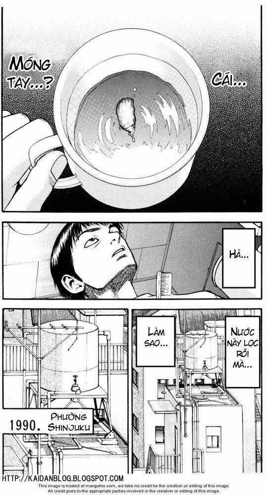 Fuan no Tane Plus - Chapter 19 - Trang 2