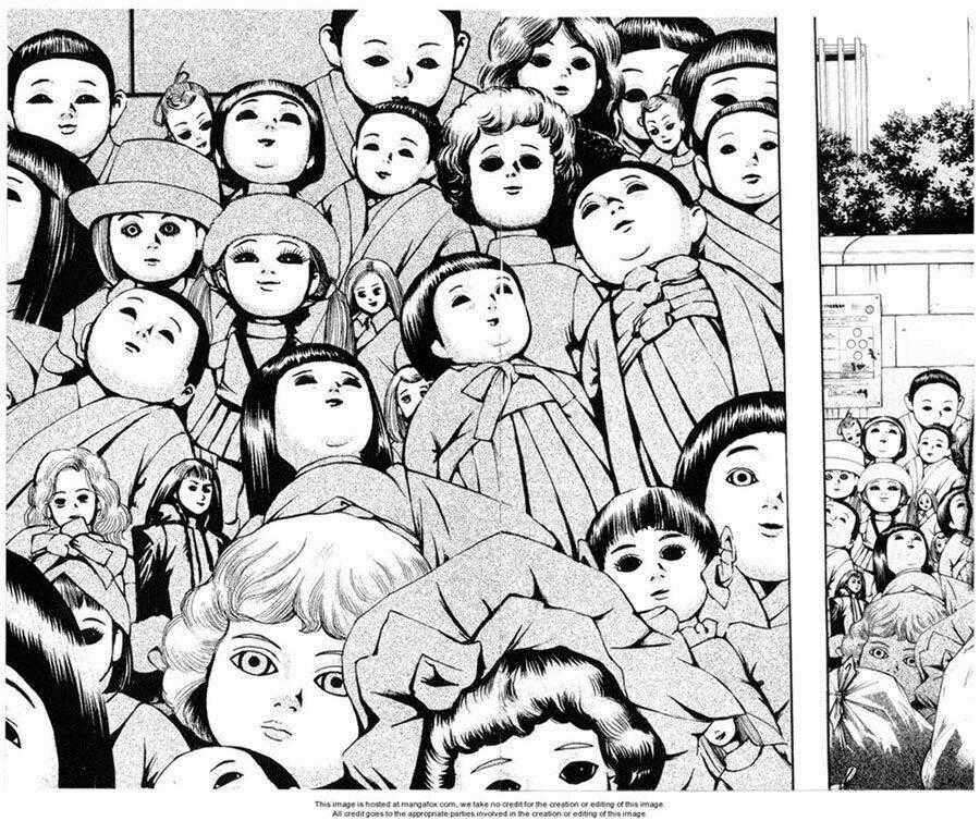 Fuan no Tane Plus - Chapter 2 - Trang 2