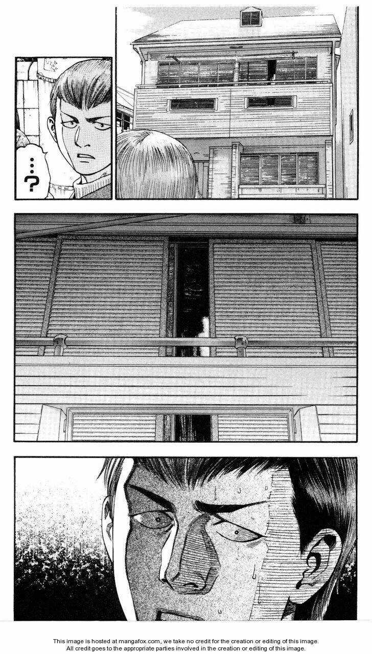 Fuan no Tane Plus - Chapter 2 - Trang 4