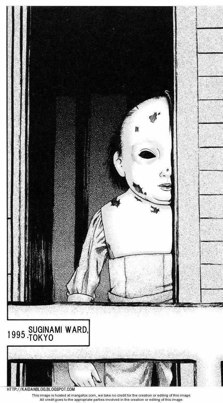 Fuan no Tane Plus - Chapter 2 - Trang 5