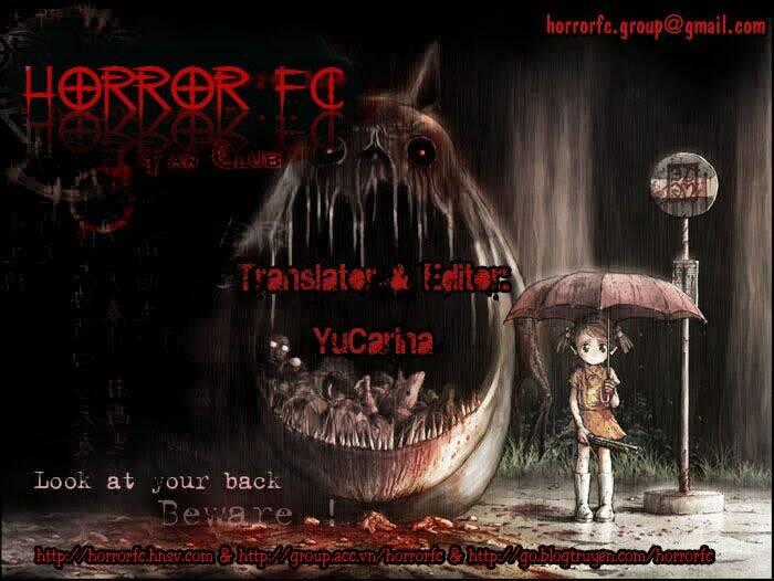 Fuan no Tane Plus - Chapter 2 - Trang 6