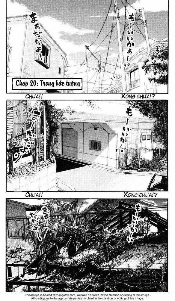 Fuan no Tane Plus - Chapter 20 - Trang 1
