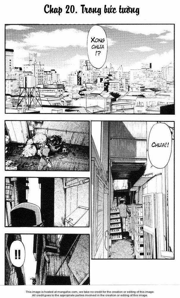 Fuan no Tane Plus - Chapter 20 - Trang 3