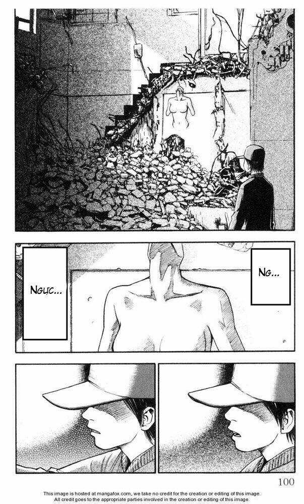 Fuan no Tane Plus - Chapter 20 - Trang 4