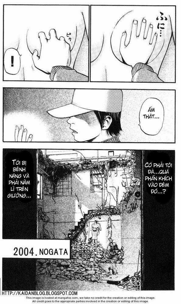 Fuan no Tane Plus - Chapter 20 - Trang 5