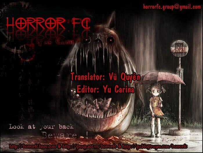 Fuan no Tane Plus - Chapter 20 - Trang 6