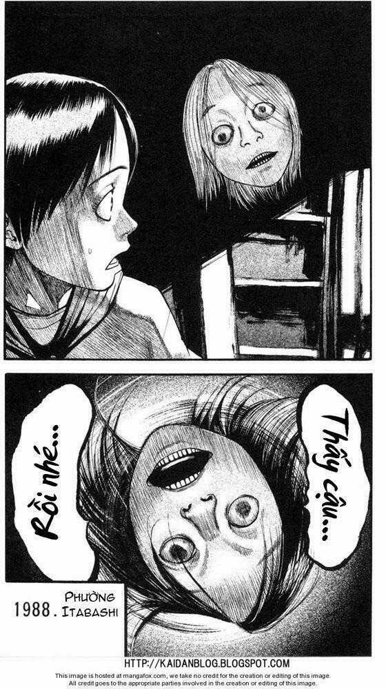 Fuan no Tane Plus - Chapter 21 - Trang 3