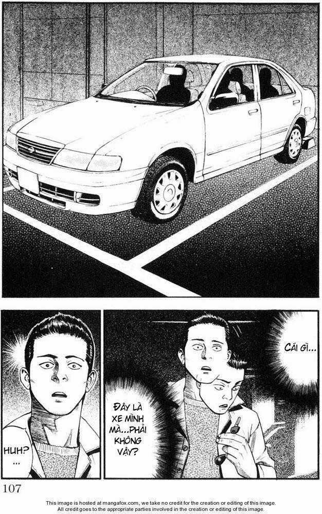 Fuan no Tane Plus - Chapter 22 - Trang 2