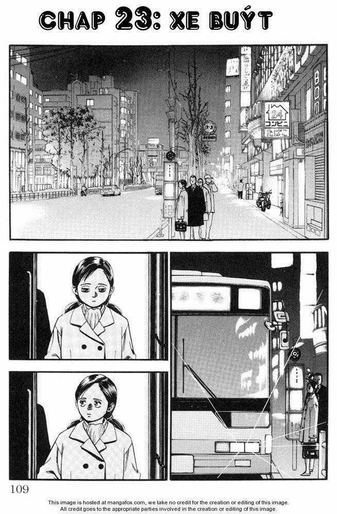 Fuan no Tane Plus - Chapter 23 - Trang 1