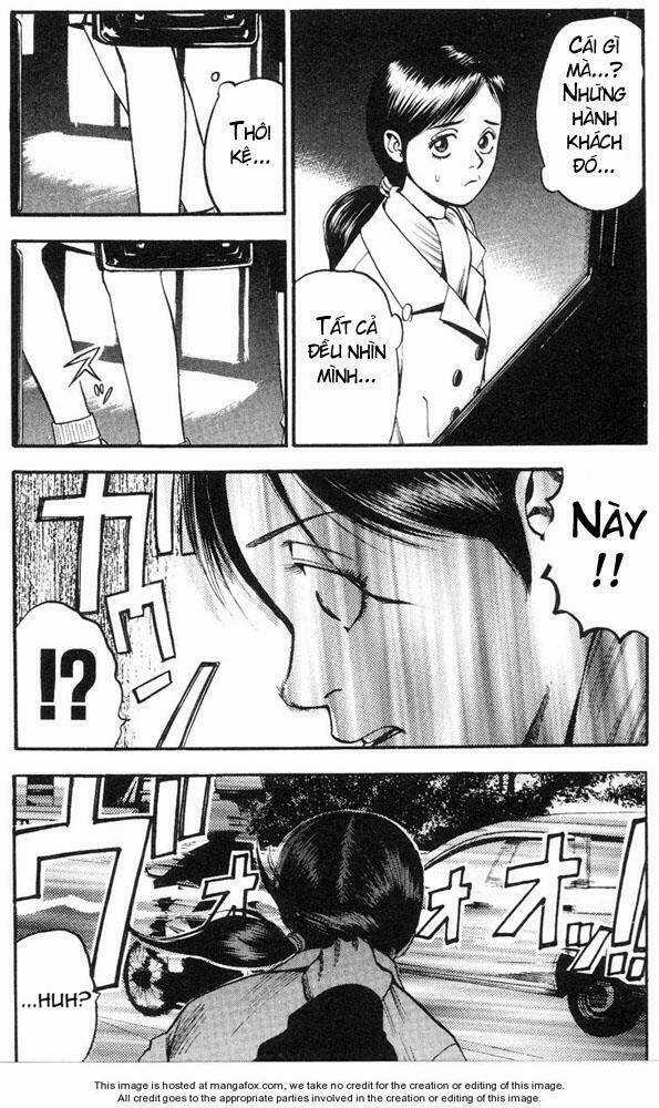 Fuan no Tane Plus - Chapter 23 - Trang 3