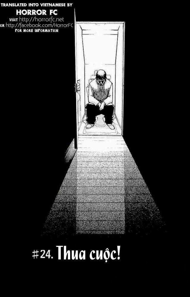 Fuan no Tane Plus - Chapter 24 - Trang 1