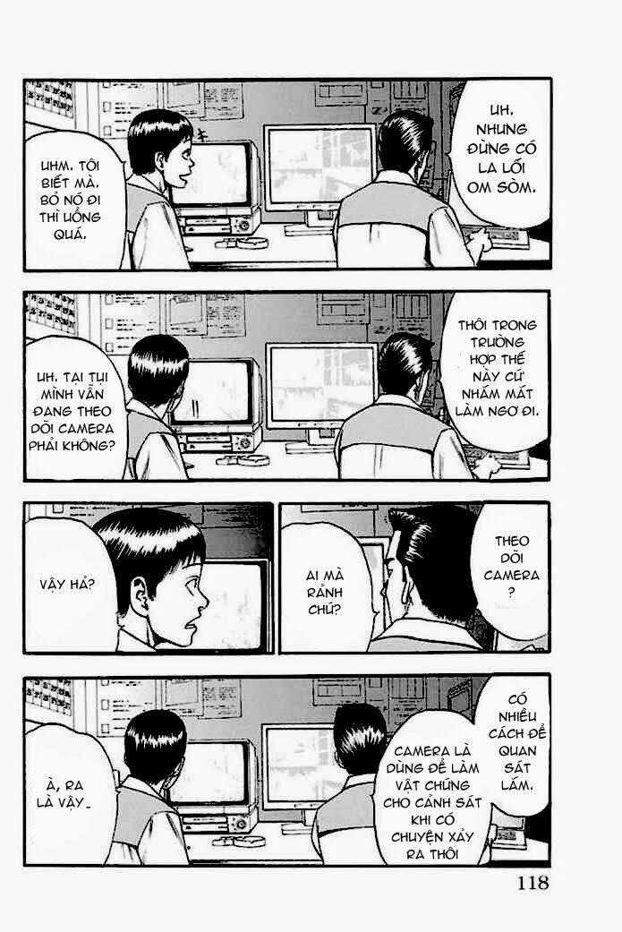 Fuan no Tane Plus - Chapter 25 - Trang 2