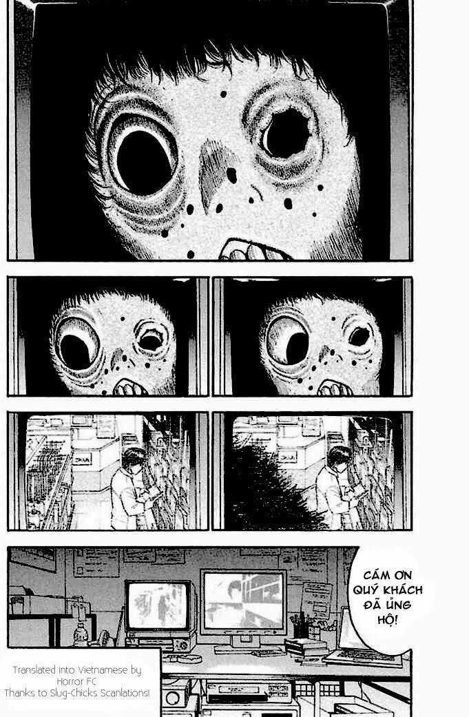 Fuan no Tane Plus - Chapter 25 - Trang 4