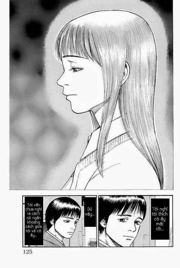 Fuan no Tane Plus - Chapter 26 - Trang 5