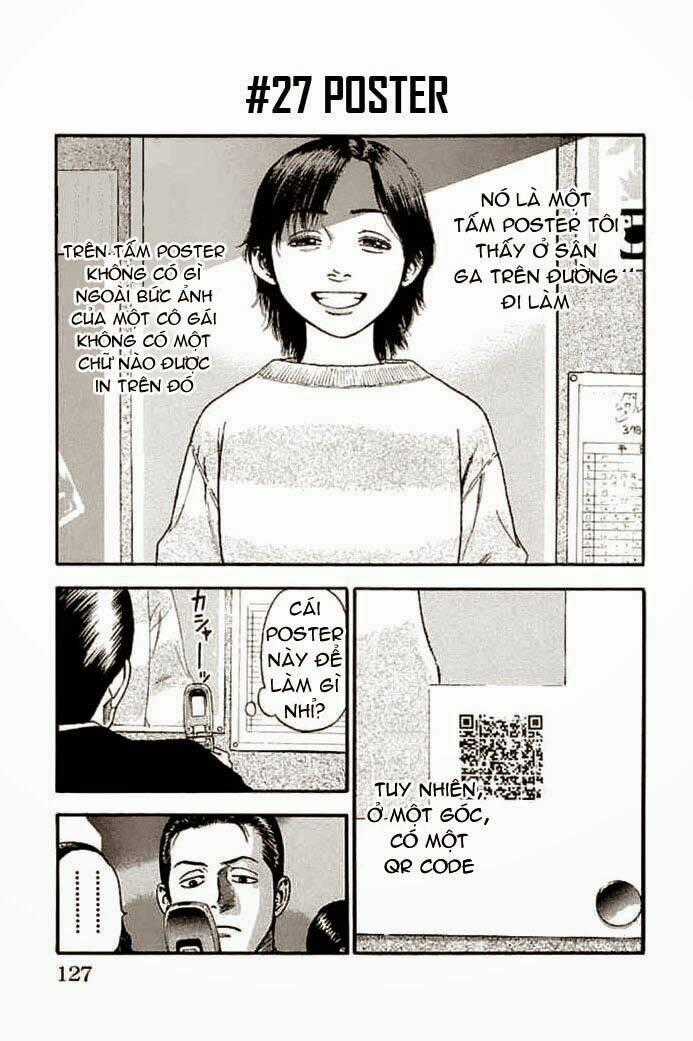 Fuan no Tane Plus - Chapter 27 - Trang 2