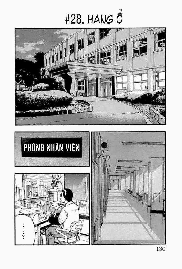 Fuan no Tane Plus - Chapter 28 - Trang 3