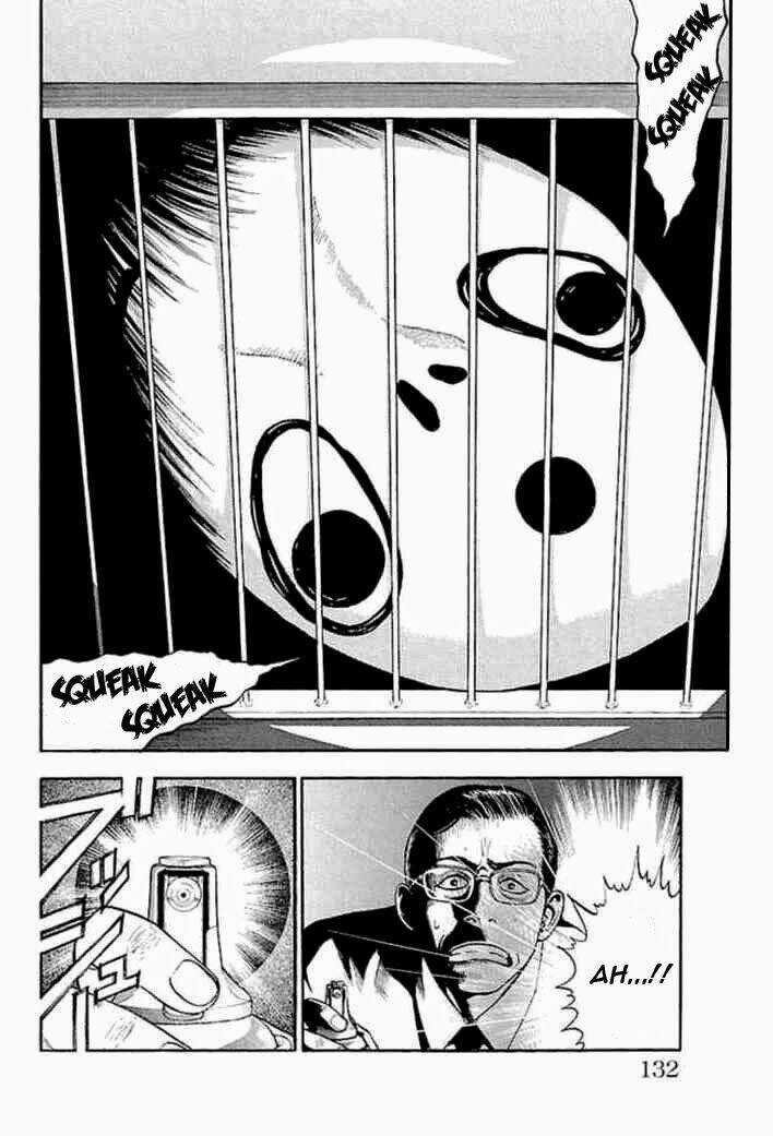 Fuan no Tane Plus - Chapter 28 - Trang 5