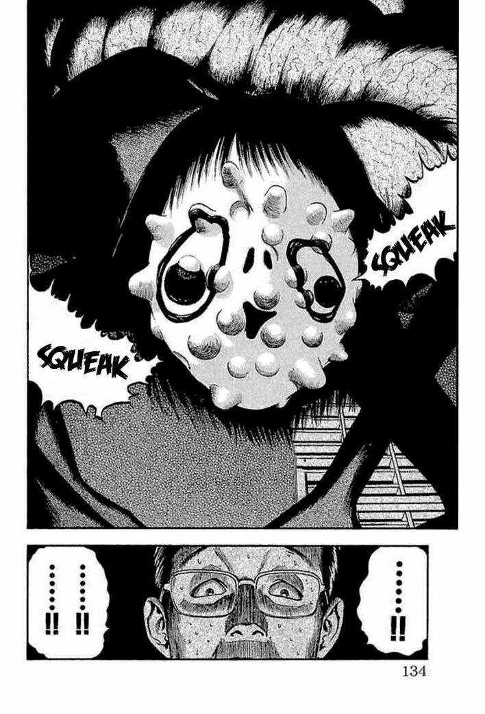 Fuan no Tane Plus - Chapter 28 - Trang 7