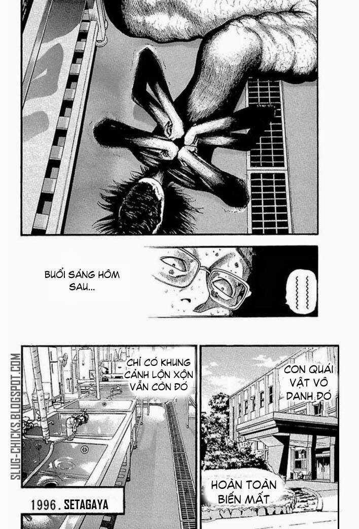 Fuan no Tane Plus - Chapter 28 - Trang 9
