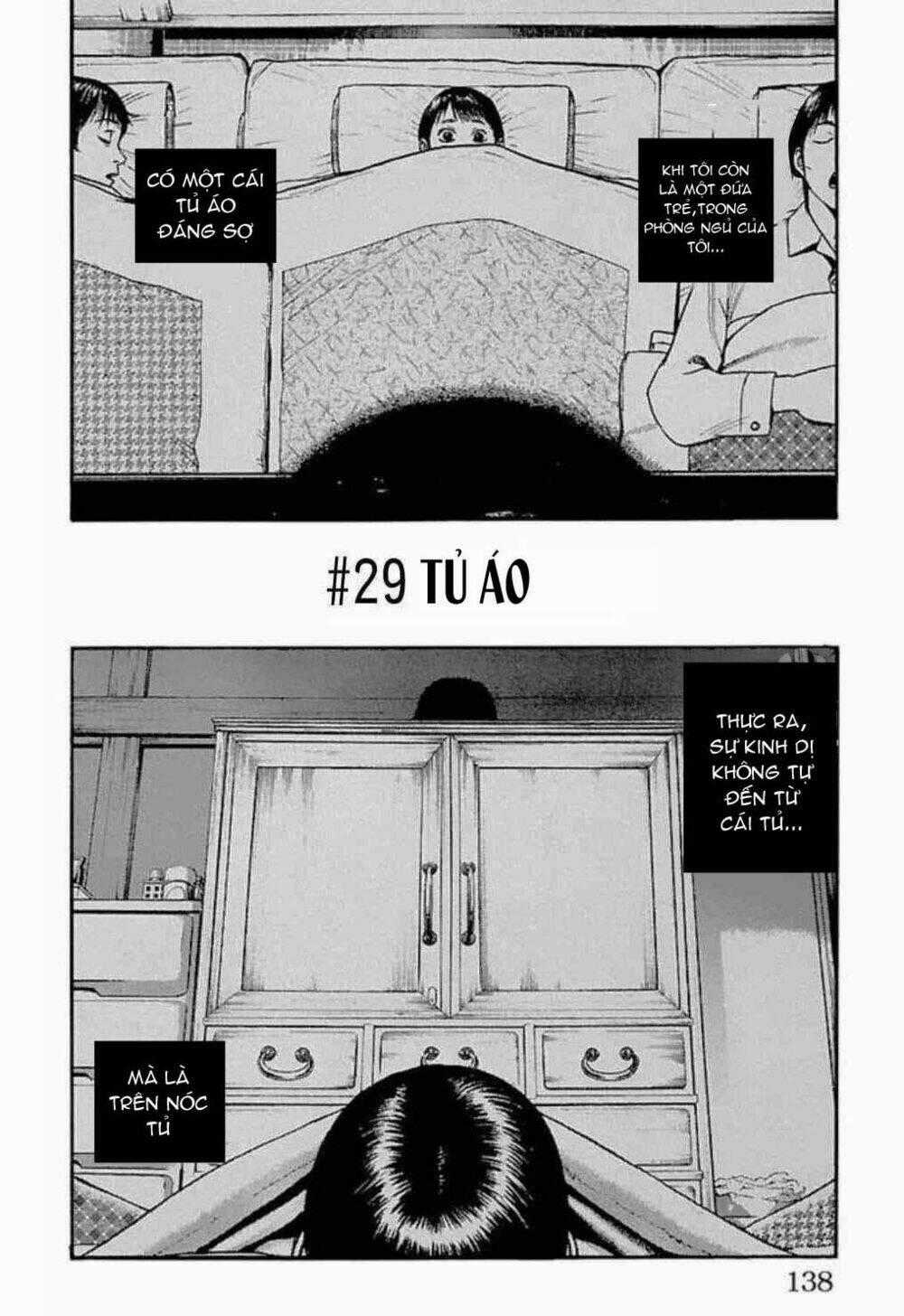 Fuan no Tane Plus - Chapter 29 - Trang 2