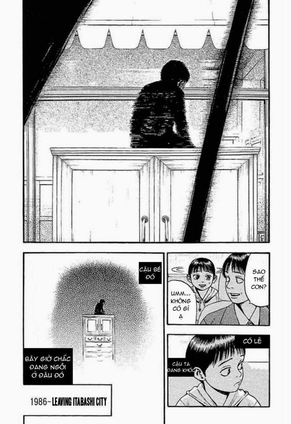 Fuan no Tane Plus - Chapter 29 - Trang 5