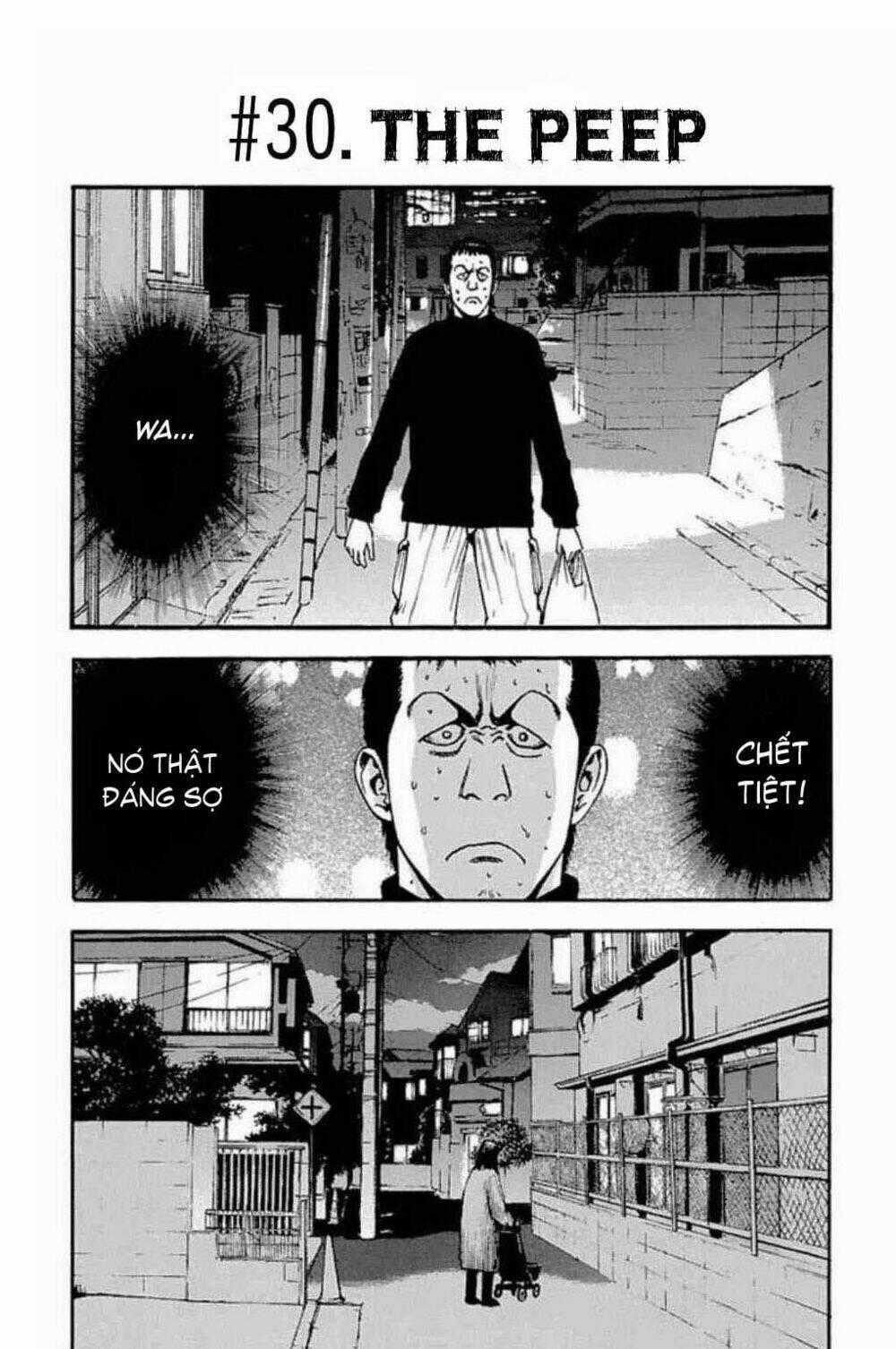 Fuan no Tane Plus - Chapter 30 - Trang 2
