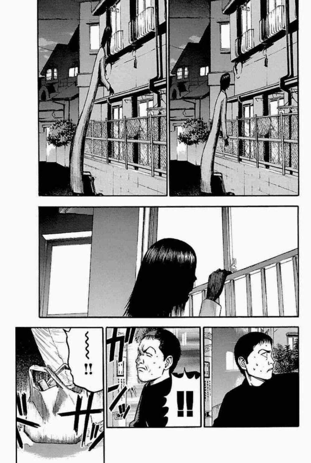 Fuan no Tane Plus - Chapter 30 - Trang 3