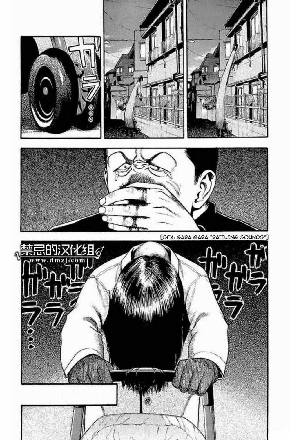 Fuan no Tane Plus - Chapter 30 - Trang 4