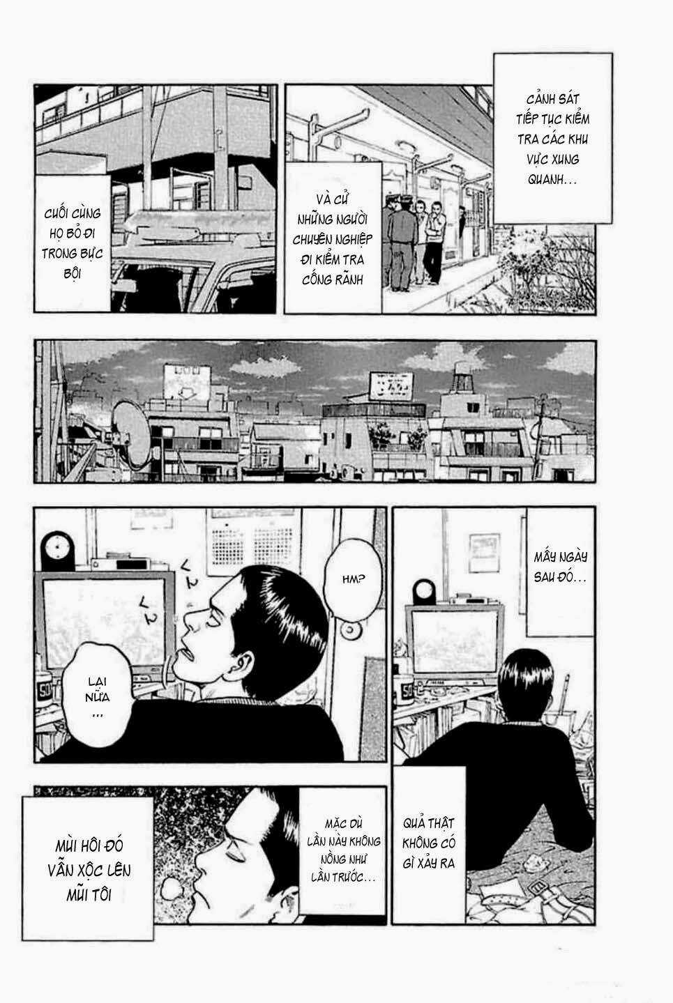 Fuan no Tane Plus - Chapter 31 - Trang 5