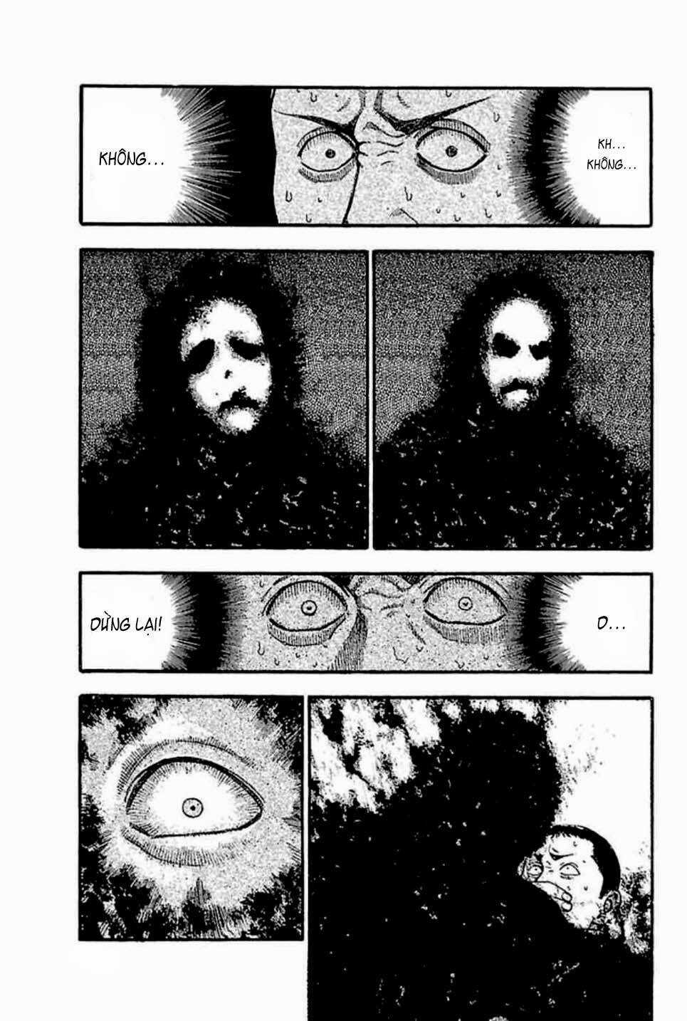 Fuan no Tane Plus - Chapter 31 - Trang 8