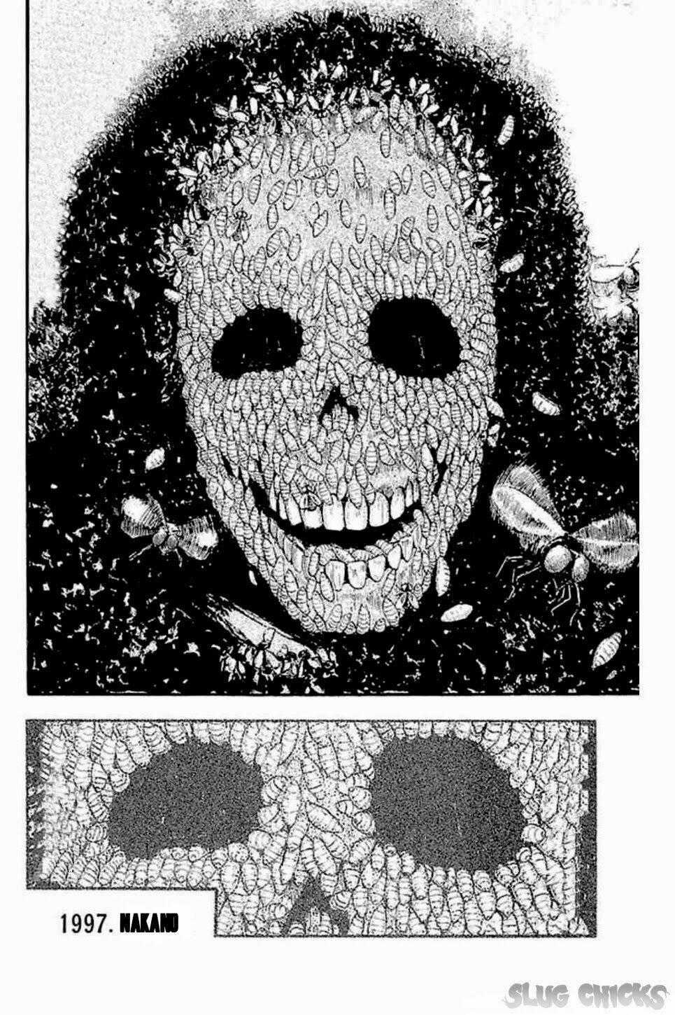 Fuan no Tane Plus - Chapter 31 - Trang 9