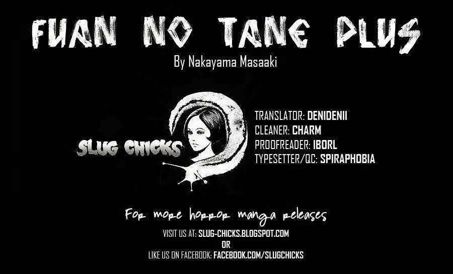 Fuan no Tane Plus - Chapter 32 - Trang 1