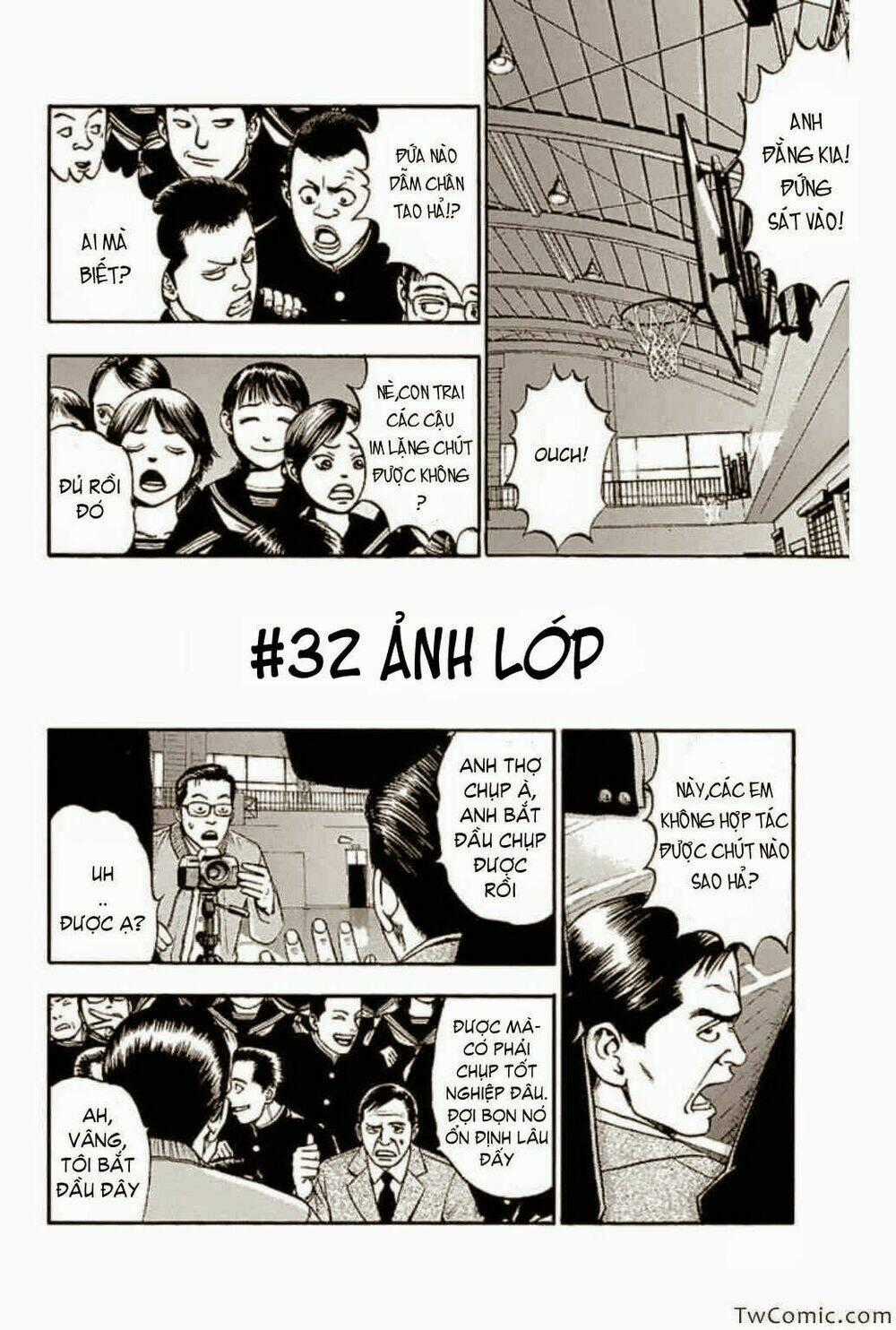 Fuan no Tane Plus - Chapter 32 - Trang 2