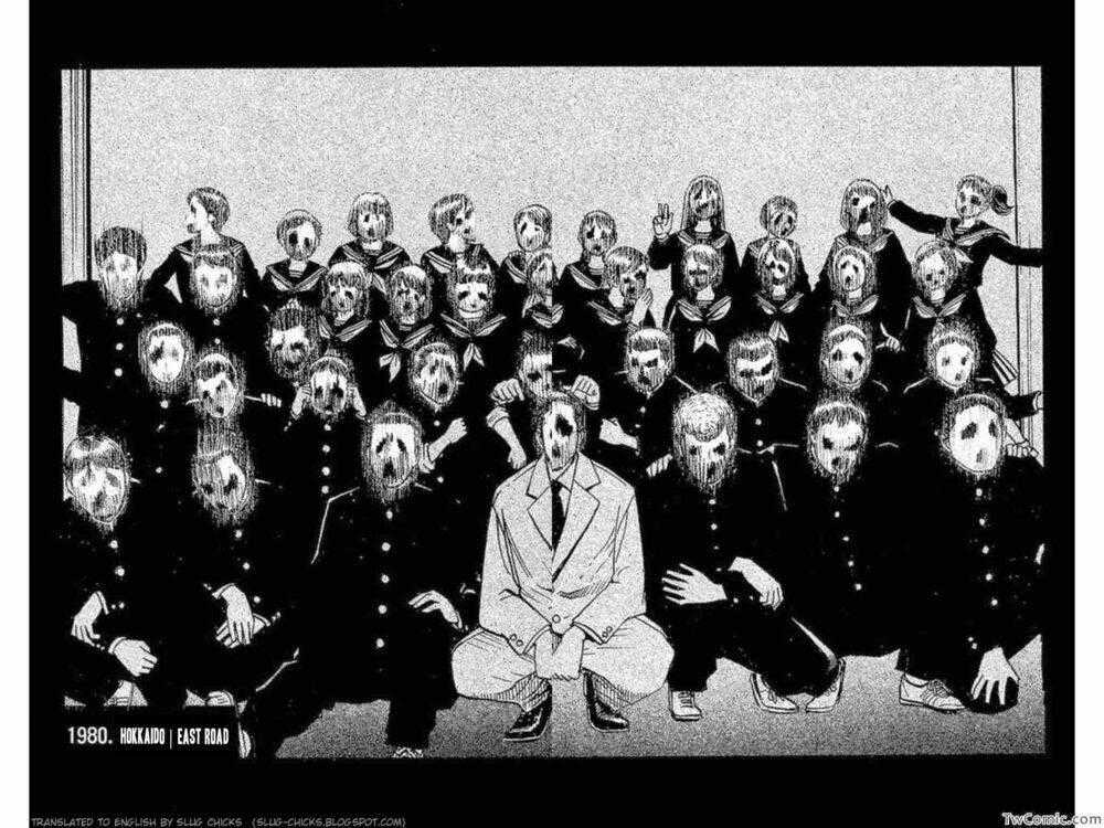 Fuan no Tane Plus - Chapter 32 - Trang 4