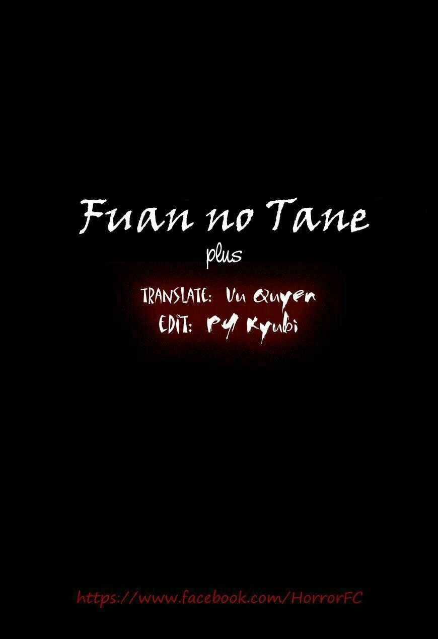 Fuan no Tane Plus - Chapter 32 - Trang 5
