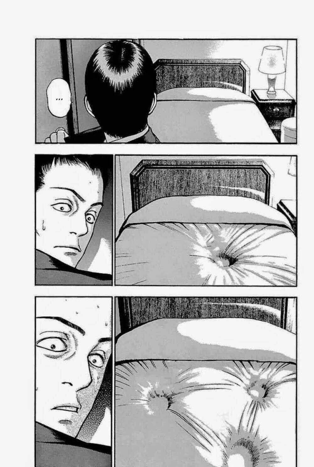 Fuan no Tane Plus - Chapter 33 - Trang 3