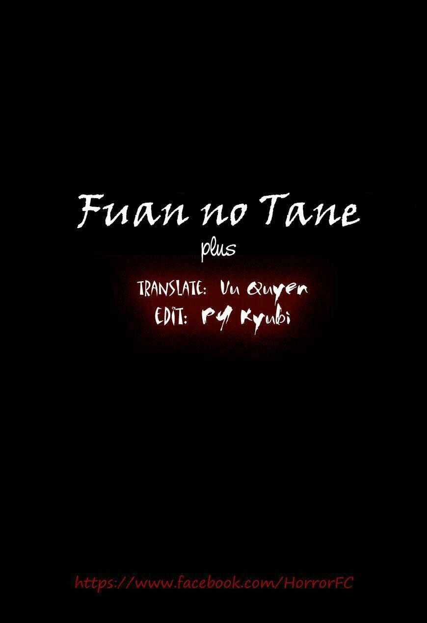 Fuan no Tane Plus - Chapter 33 - Trang 5