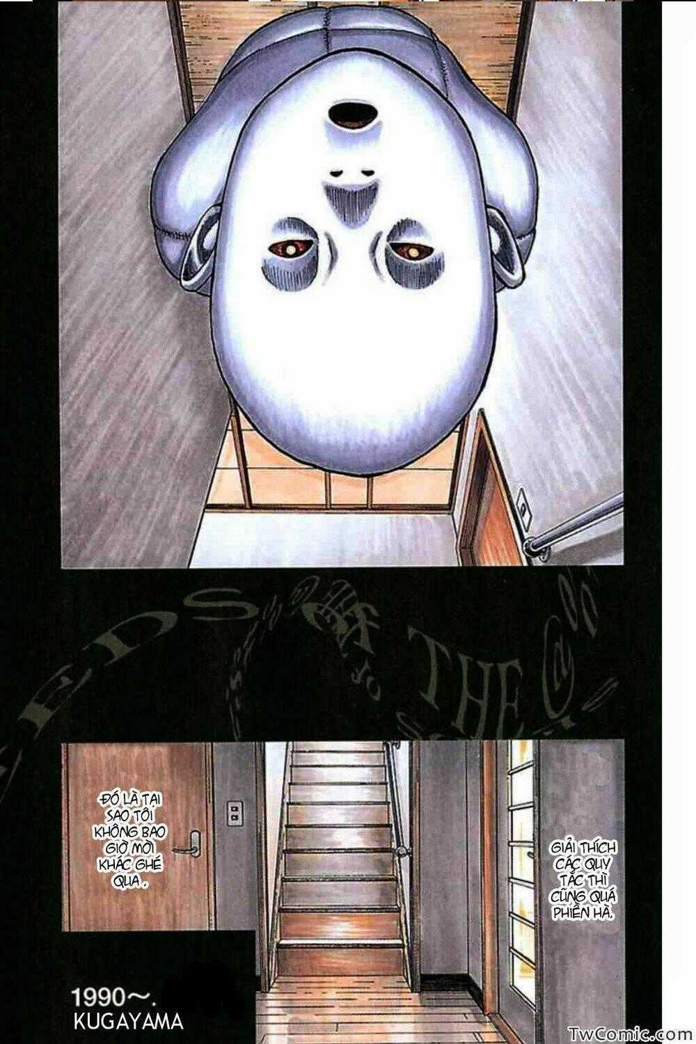 Fuan no Tane Plus - Chapter 34 - Trang 2