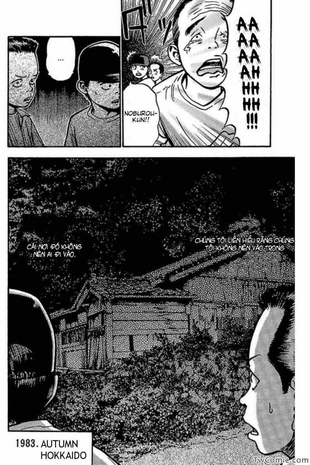 Fuan no Tane Plus - Chapter 37 - Trang 2