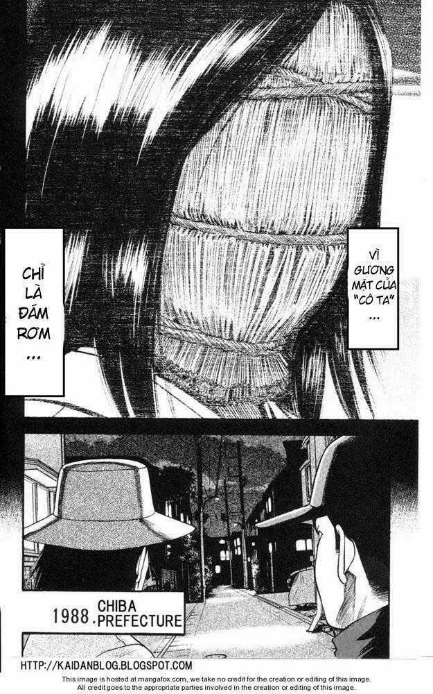 Fuan no Tane Plus - Chapter 4 - Trang 4