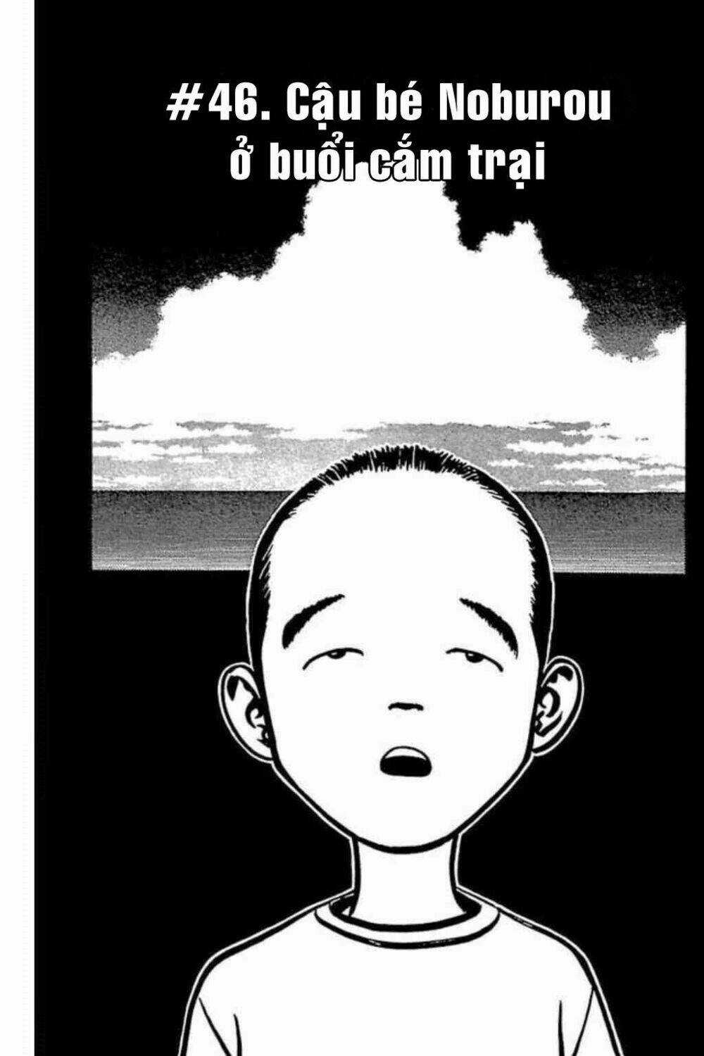 Fuan no Tane Plus - Chapter 46 - Trang 3