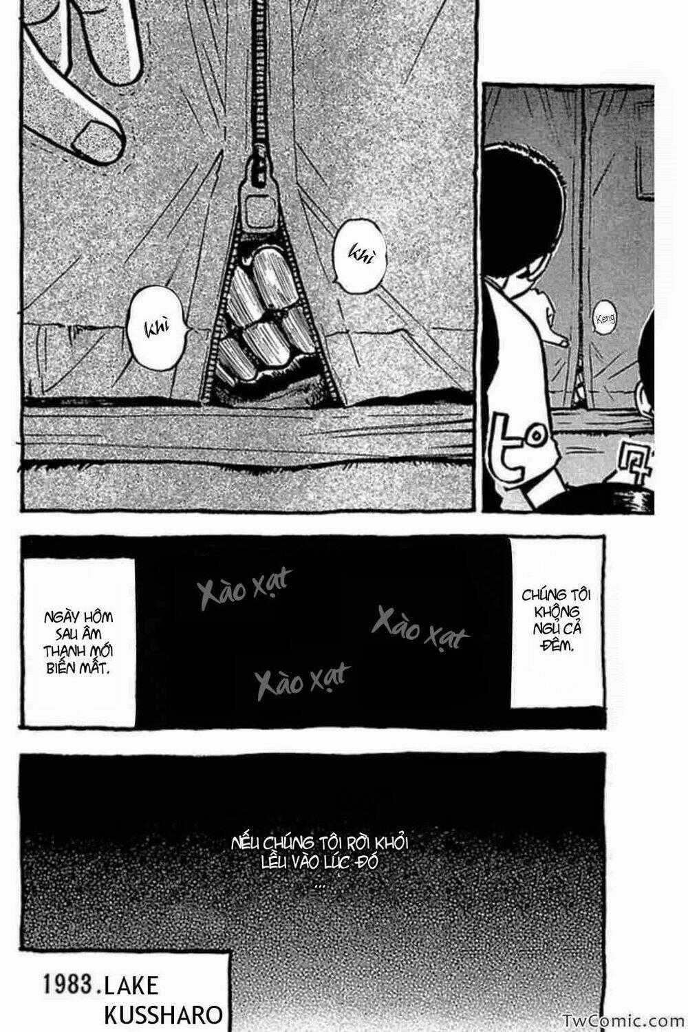 Fuan no Tane Plus - Chapter 46 - Trang 6