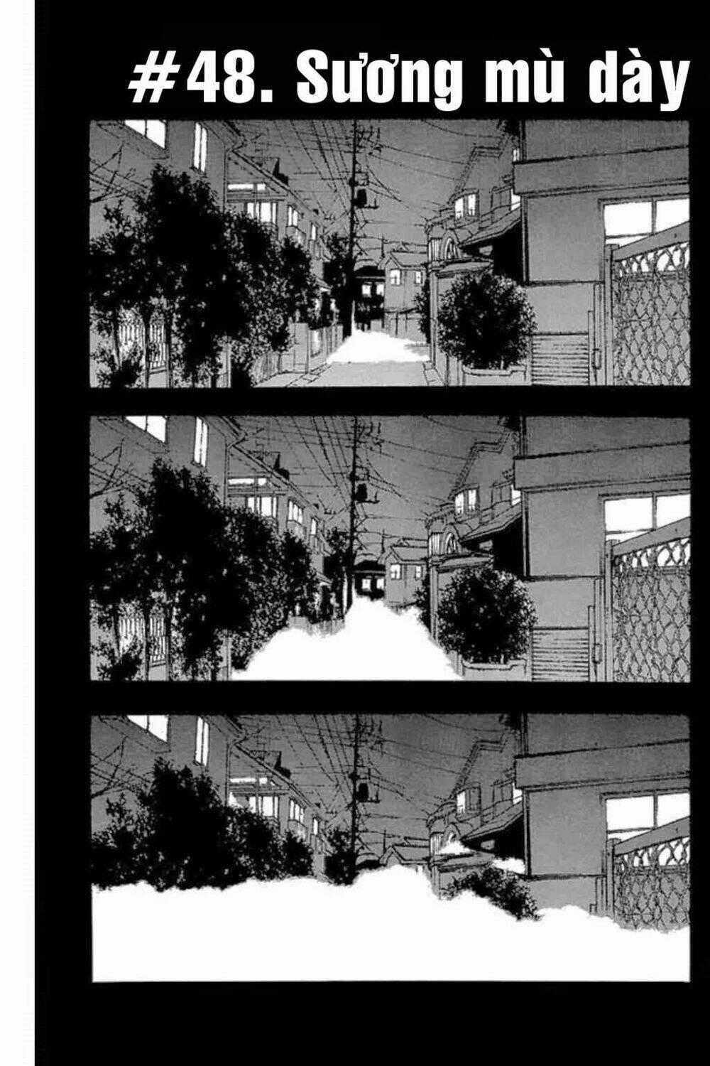 Fuan no Tane Plus - Chapter 48 - Trang 1