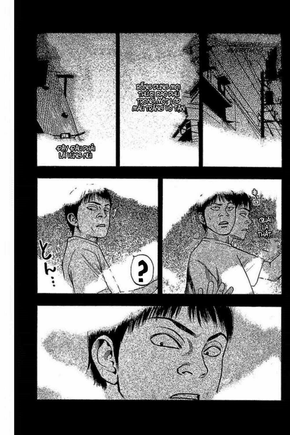 Fuan no Tane Plus - Chapter 48 - Trang 3