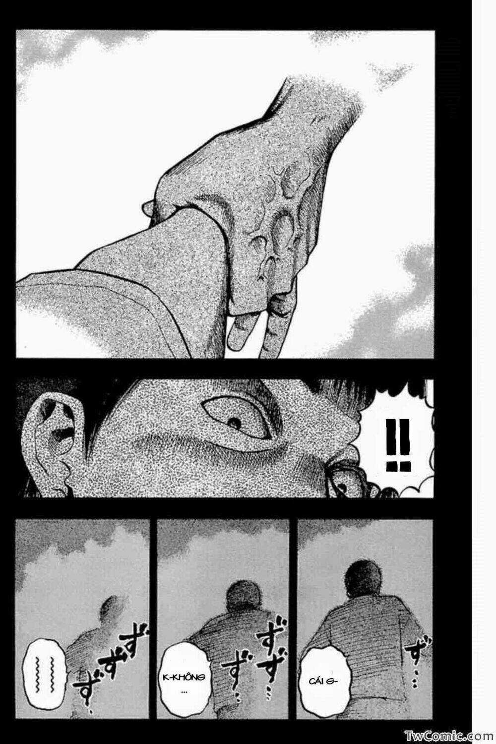 Fuan no Tane Plus - Chapter 48 - Trang 5