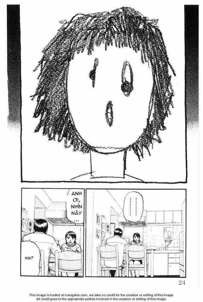 Fuan no Tane Plus - Chapter 5 - Trang 2