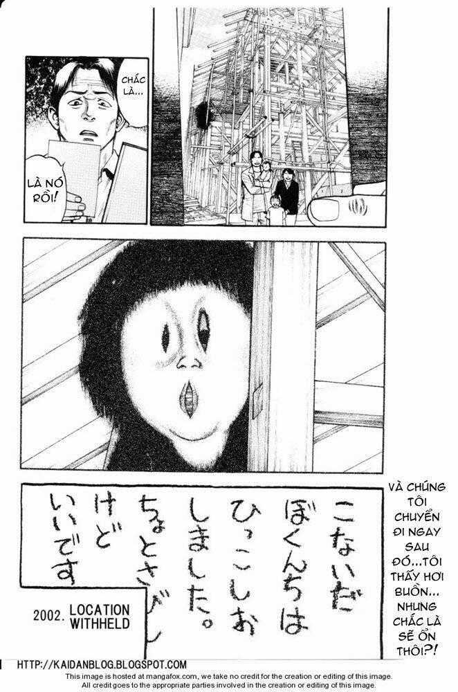 Fuan no Tane Plus - Chapter 5 - Trang 3