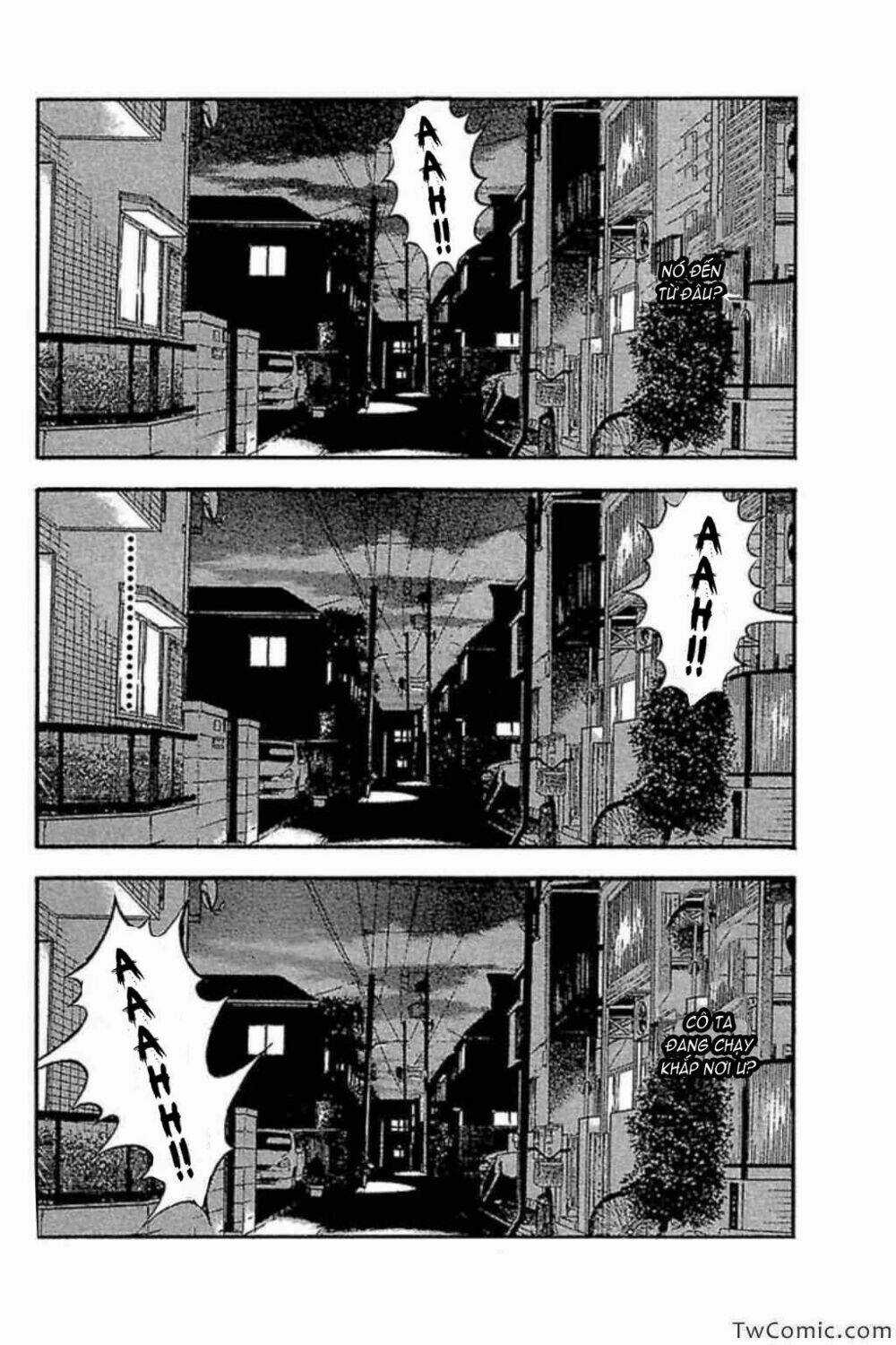 Fuan no Tane Plus - Chapter 51 - Trang 4