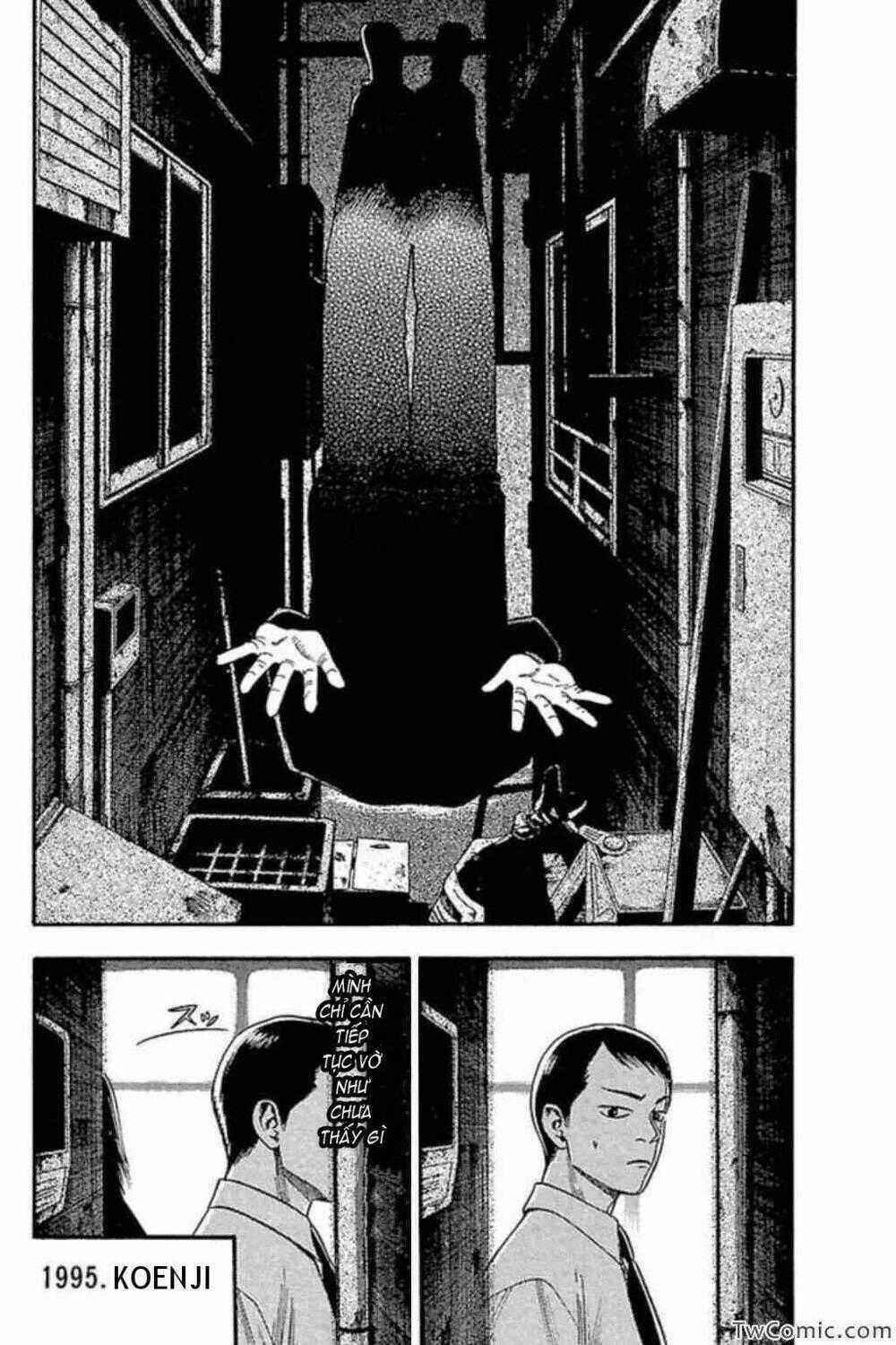 Fuan no Tane Plus - Chapter 52 - Trang 2