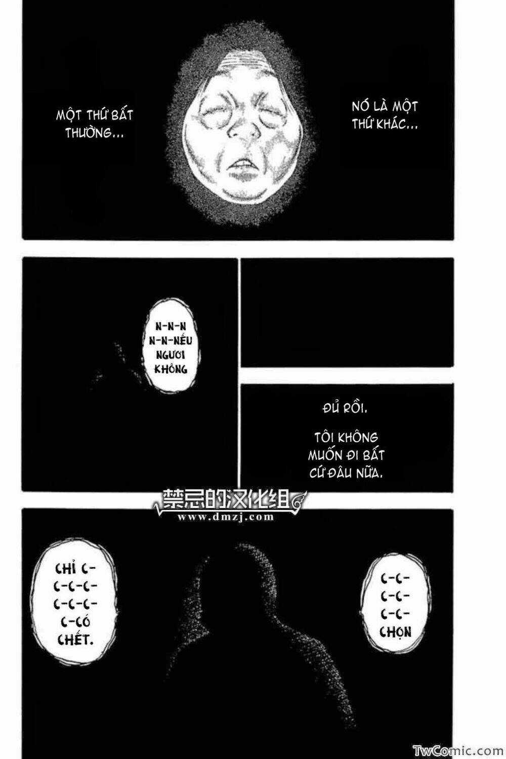 Fuan no Tane Plus - Chapter 54 - Trang 3